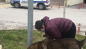 Sakarya Barosu sessiz dostları unutmadı 