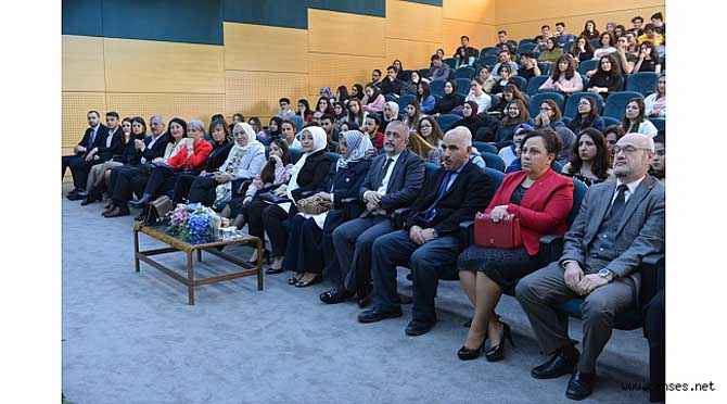 Sakarya Milletvekili Atabek Kadın Haklarına Dikkat Çekti