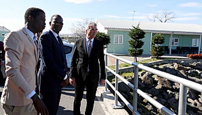 “Sakarya’nın enerjisi için durmadan çalışacağız” 