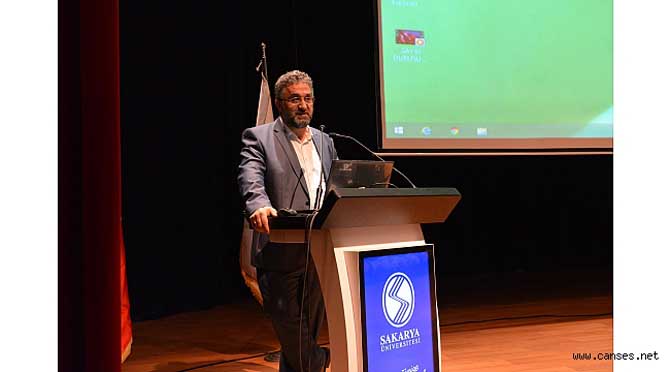 Sakarya Üniversitesinden Corona Virüs Önlemi
