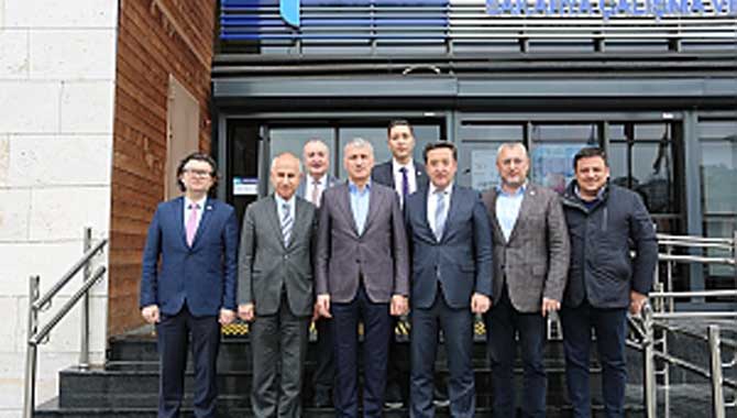 Sakarya üreterek büyümeye devam edecek 