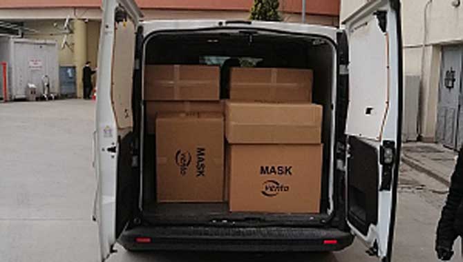 Sakaryalı bir grup İşadamından SEAH'a önemli destek 