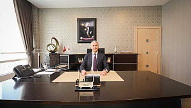 SAKARYALI İŞ ADAMI’NDAN COVİD-19 SÜRECİNDE ÖNEMLİ ÜRETİM 