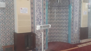 Sapanca Belediyesi’nden Corona Virüs Önlemi