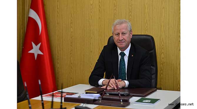 STB Başkanı Sarı'dan Ekonomik İstikrar Kalkanı ile İlgili Açıklama
