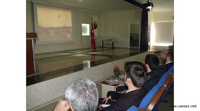 Taraklı’da, İstiklal Marşı nın Kabulünün Yıl Dönümü Kutlandı