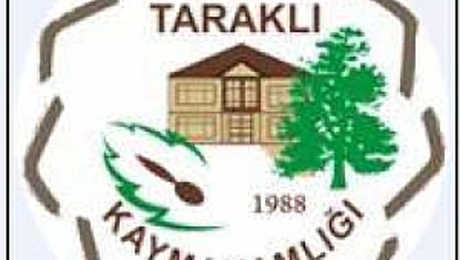 TARAKLI KAYMAKAMLIĞINDAN ÖNEMLİ DUYURU