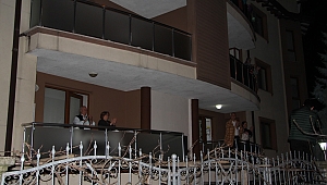 TEŞEKKÜR EDİYORUZ