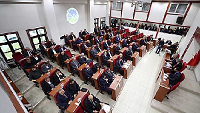 Toplu taşımaya 20 yeni otobüs daha geliyor 