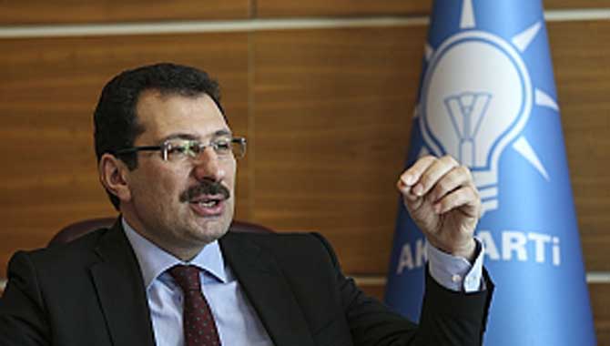 TOPYEKÛN BİR MÜCADELE