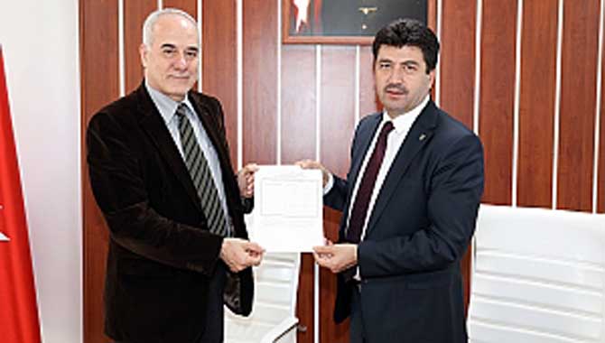 TURİZM FAKÜLTESİ’NİN KALİTESİ TESCİLLENDİ 