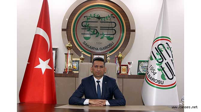 “Uluslararası hukuk ayaklar altında”