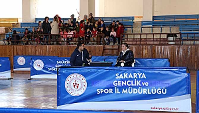 Yetenek Taraması Devam Ediyor 