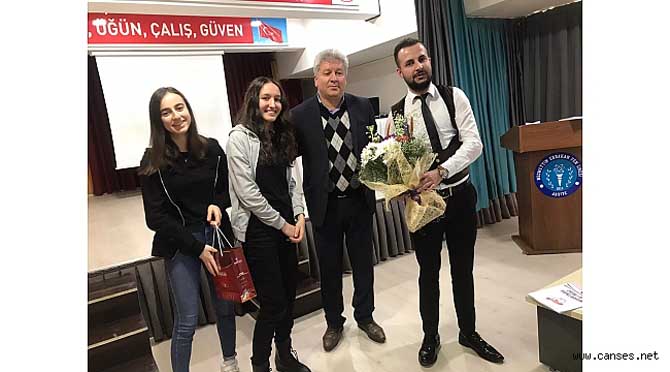 YKS’ye Hazırlanırken Kritik Taktikler Semineri