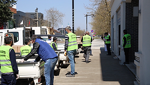 3 Günde 8170 Kişiye Ulaşıldı 