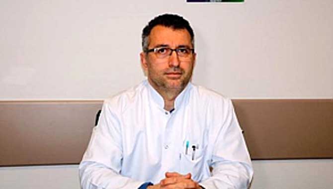 Aşı Müjdesi SAÜ’den Gelebilir 