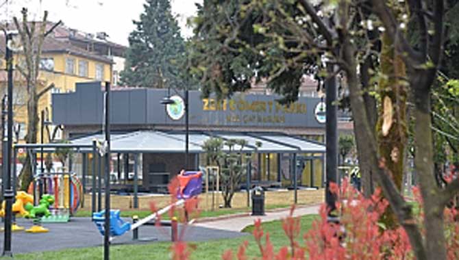 BABAOĞLU: BUGÜN DÜNDEN DAHA GÜZEL 