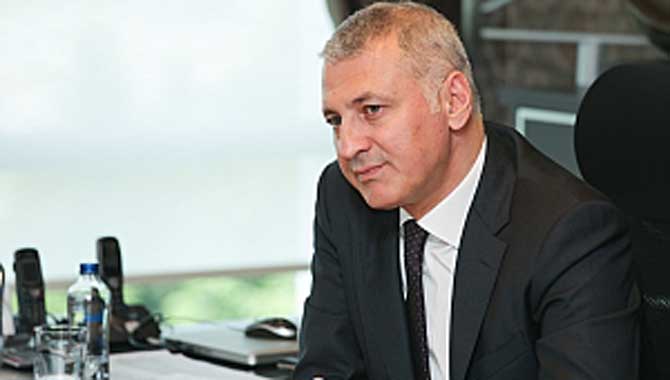 Başkan Altuğ’dan Berat Kandili Mesajı 