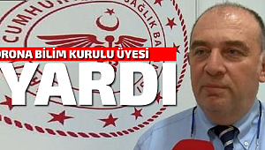 Bilim Kurulu Üyesi Ateş Kara’dan corona ve sigara uyarısı! 