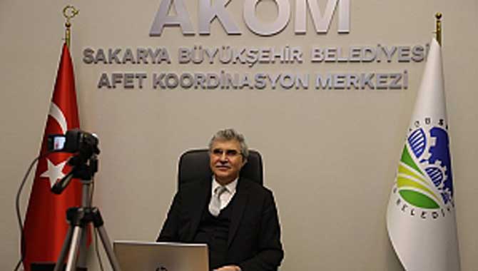 “Bu zorlu yoldan alnımızın akı ile çıkacağız” 