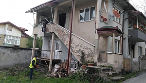 Büyükşehir engelleri aşmaya devam ediyor 