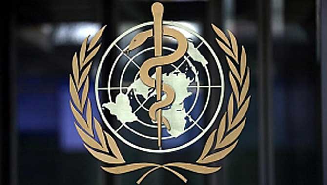 DSÖ: Salgın uzun süre daha devam edecek! 