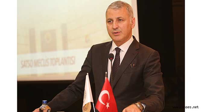 Dükkan sahipleri kiracılarına sahip çıkmalı