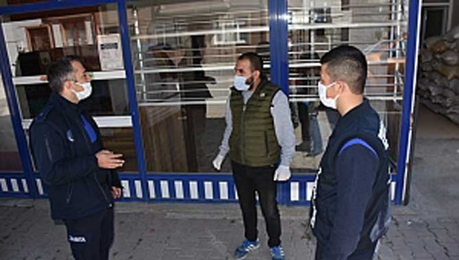 ERENLER BELEDİYESİNDEN 48 SAAT BOYUNCA ARALIKSIZ HİZMET 