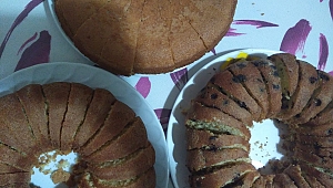 Gençlik ve Spor’dan Hastane Çalışanlarına En Güzel İkram