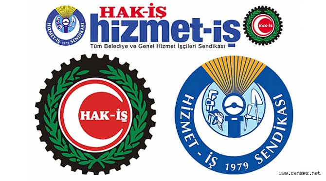 HAK-İŞ KONFEDERASYONUN 1 MAYIS HAFTASI KUTLAMALARI BAŞLADI