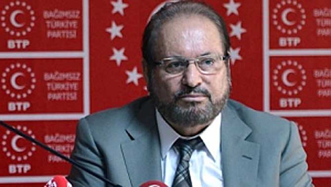 Haydar Baş’tan kötü haber! 