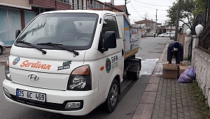 Hem Kendiniz Hem Sevdikleriniz İçin 