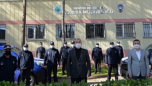 HENDEK BELEDİYESİ HAZIR 