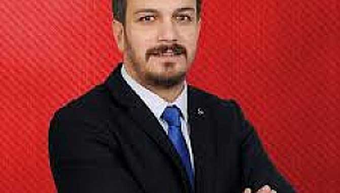 İBRAHİM PİLAVCI'NIN POLİS HAFTASI KUTLAMA MESAJI