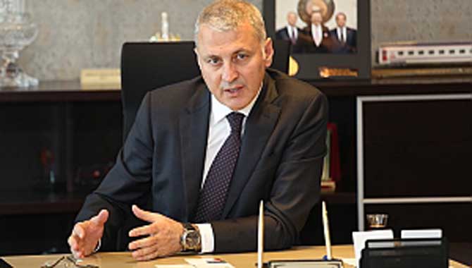 Karasu Limanı’ndan Romanya’ya Ro-Ro Seferleri Başlıyor