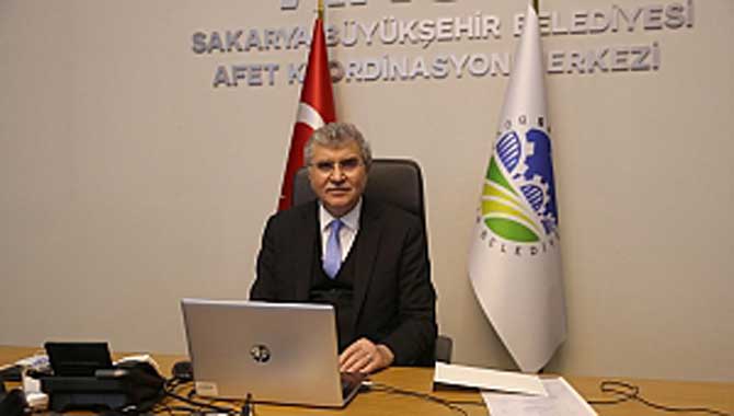 “Korona ile mücadelede verilmiş olan kararlar bir emirdir” 