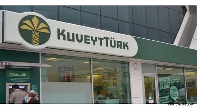 Kuveyt Türk’ten koronavirüs salgınıyla mücadeleye sağlam destek!