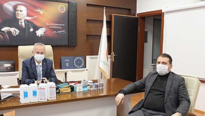 MÜSİAD’dan Tam Destek