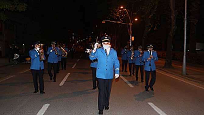 “Nice 23 Nisan’ları beraber kutlayacağız” 