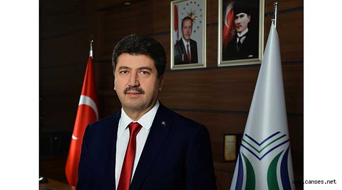 NİTELİKLİ SAĞLIKÇILAR YETİŞTİRECEĞİZ