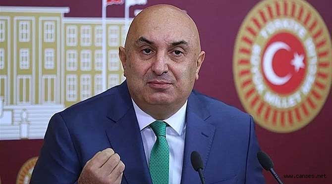 ÖZKOÇ: “SAKARYA’DA DERHAL SOKAĞA ÇIKMA YASAĞI İLAN EDİLMELİ”