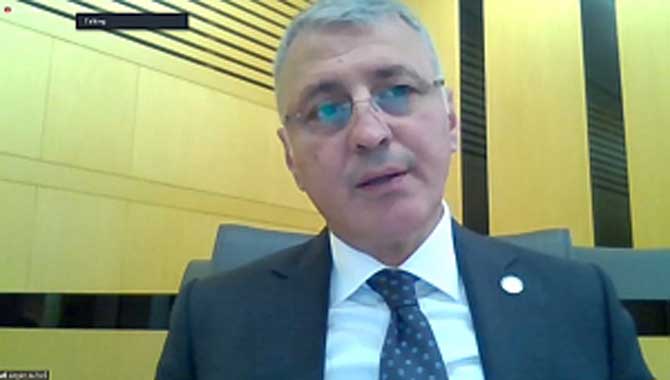 Pandemi Sürecinde Eğitim Sektörü de Destek Bekliyor 