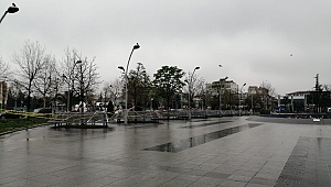 Sakarya evde kalıyor 