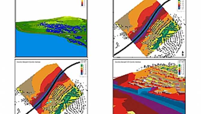 Sakarya Gürültü Eylem Planı için anket çalışması başladı 