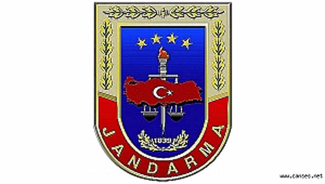 Sakarya Jandarma Asayiş Bülteni
