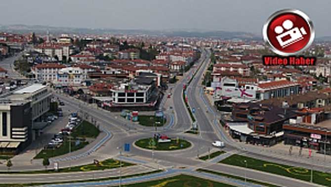 Sakarya sokağa çıkma yasağı