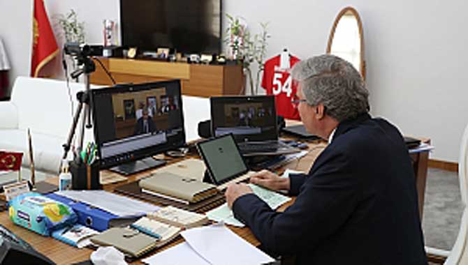 “Sakarya virüse karşı seferber” 