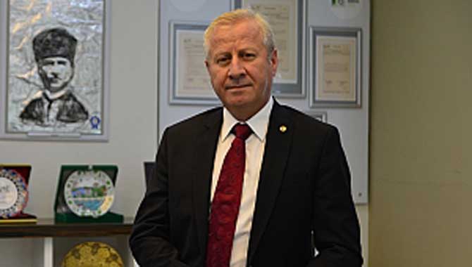 “Salgını Atlatmak İçin Birçok İhtiyaçtan Vazgeçebiliriz, Ama Gıdadan Vazgeçemeyiz”