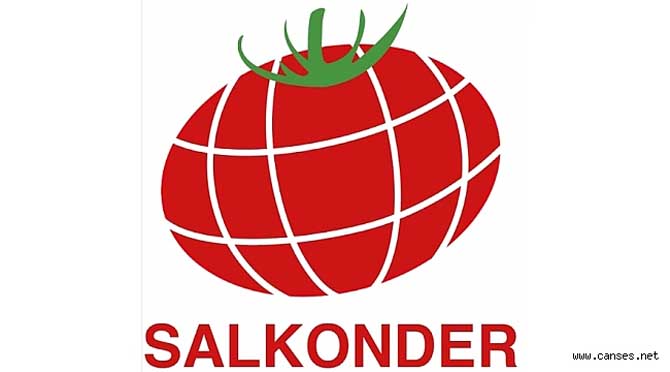 SALKONDER’DEN ZORLU GÜNLERDE ÇİFTÇİYE DESTEK