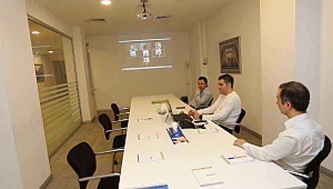 SATSO Meslek Komiteleri Toplantılarını Online Mesafede Kalarak Gerçekleştiriyor 